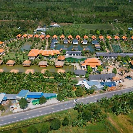 Cantho Eco Resort 껀터 외부 사진
