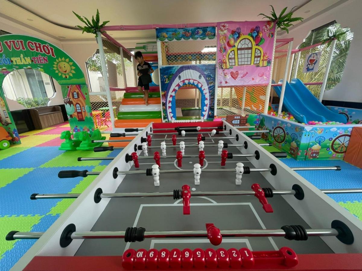 Cantho Eco Resort 껀터 외부 사진