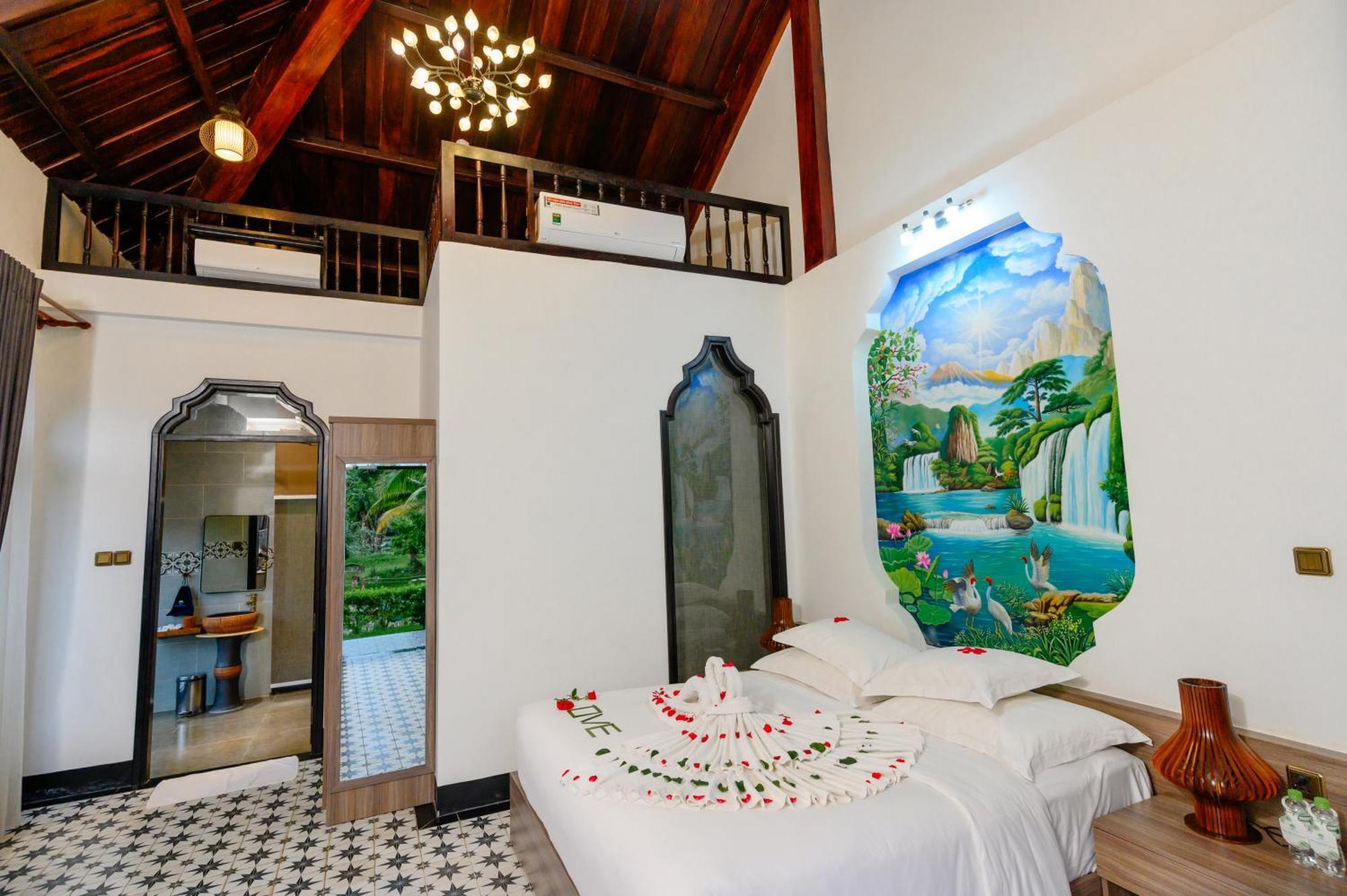 Cantho Eco Resort 껀터 외부 사진