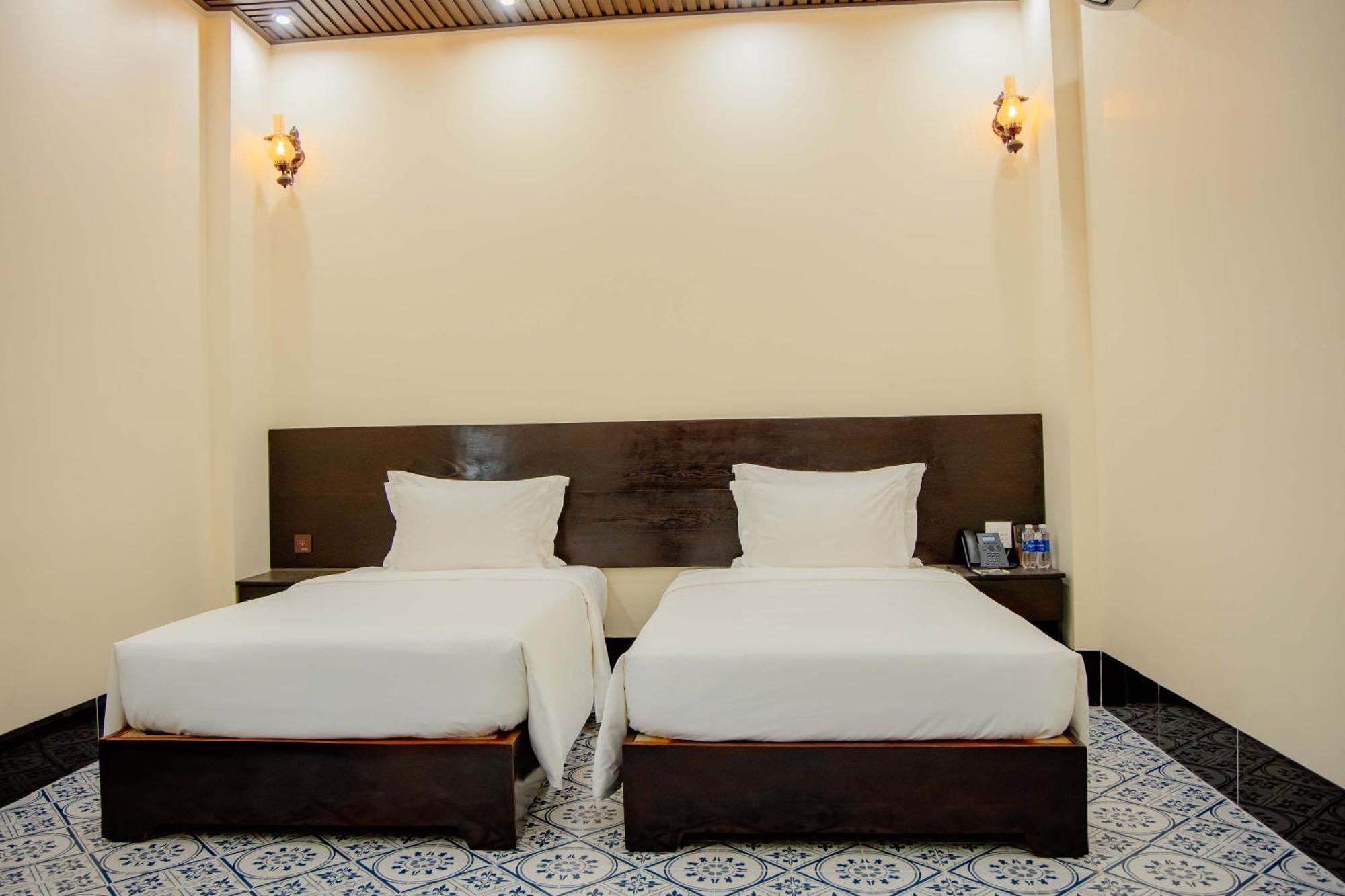 Cantho Eco Resort 껀터 외부 사진